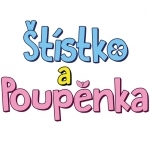 Štístko a Poupěnka - Loleta popleta
